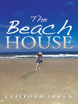 cover image of The Beach House